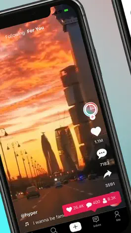 Game screenshot Hype Simulator mod apk
