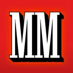 MovieMaker Magazine App Cancel