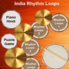 Icon India Rhythm Loops