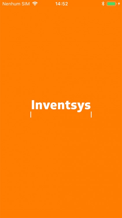 Inventsys Manager