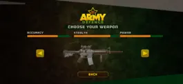 Game screenshot US Army Man Defense 2018 apk
