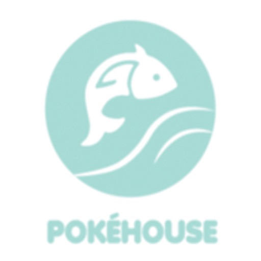 Poke House icon