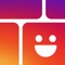 Just select several pictures, Photo Collage Maker : Pic Grid instantly remix them into a collages
