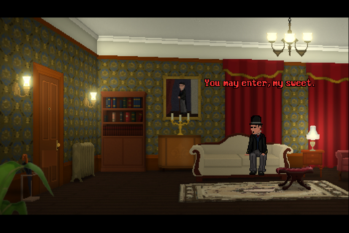 The Slaughter Act One