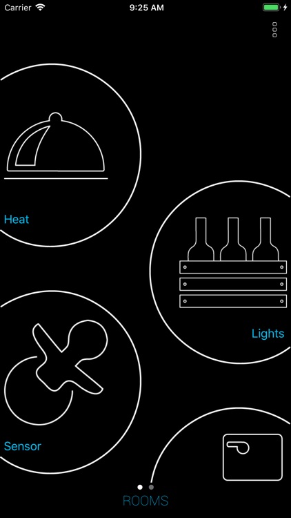 iNELS Home Control RF - Cloud