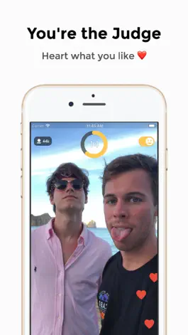 Game screenshot Fameshow: Live stream Gameshow apk