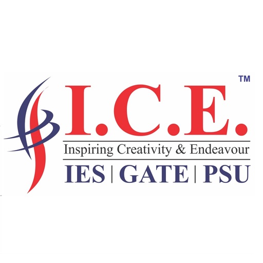 ICE Gate Institute icon