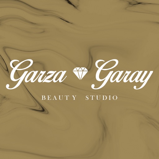 Garza & Garay Beauty Studio icon