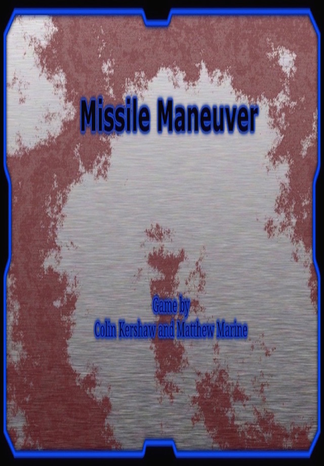 Missile Maneuver screenshot 2