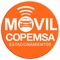 Icon Copemsa Movil