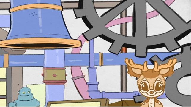 Little Deer Intro(圖1)-速報App