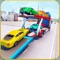 Are you a fan of car transporter games in which you act as a cargo truck driver