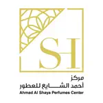 Ahmad Al Shaya Perfumes Center App Cancel