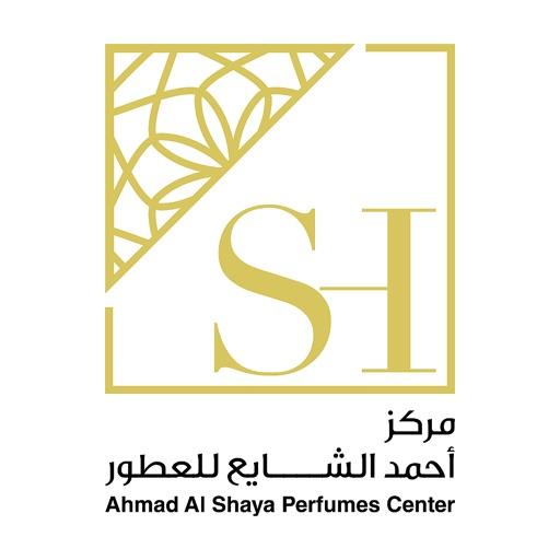 Ahmad Al Shaya Perfumes Center icon