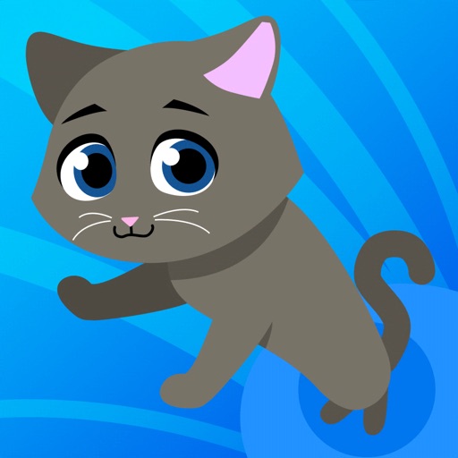 RescueMyLittlePet iOS App