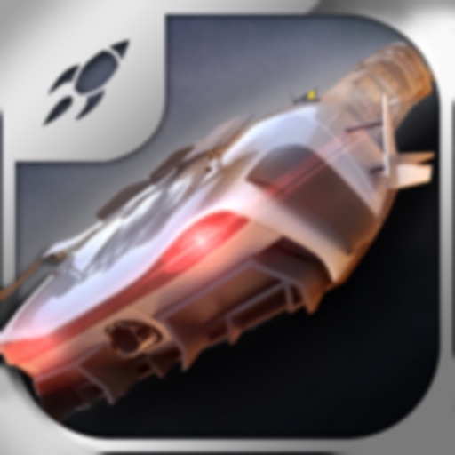 Vertigo Overdrive icon