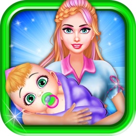 螢幕擷取畫面 (5) Pregnant Mommy Check Up