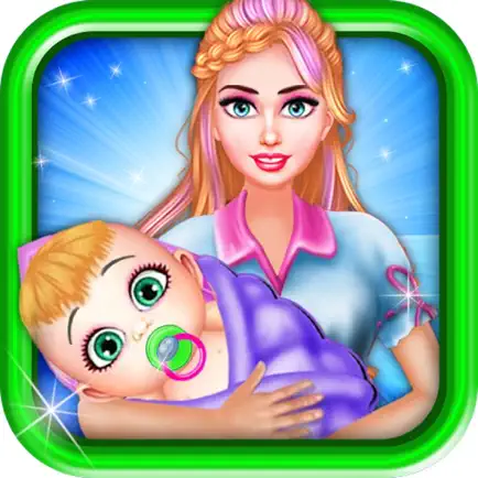 Pregnant Mommy Check Up Читы