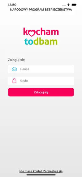 Game screenshot Kocham to Dbam mod apk