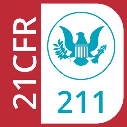 21 CFR Part 211 Guide