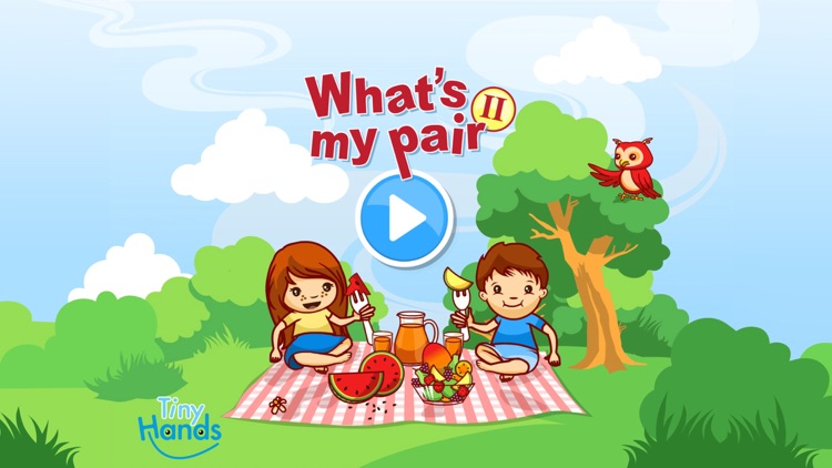 Baby games: puzzles for kids screenshot-4