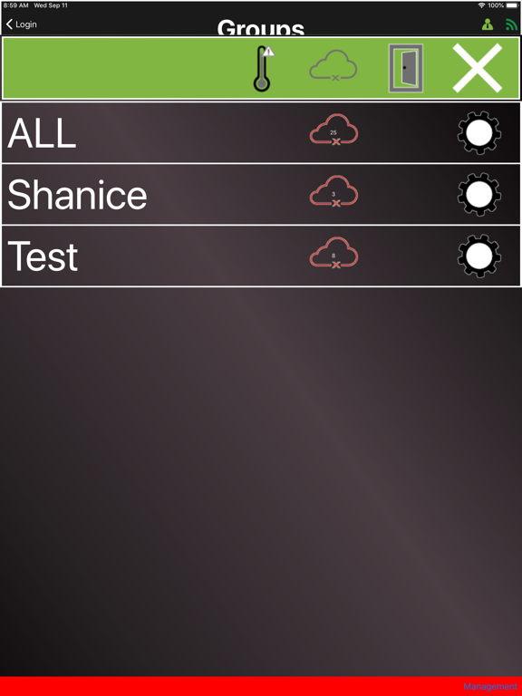 Screenshot #5 pour Minibar+