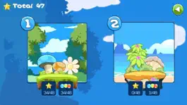 Game screenshot Mega Chick Run Adventure apk
