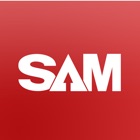 Top 30 Business Apps Like SAM Mobile App - Best Alternatives