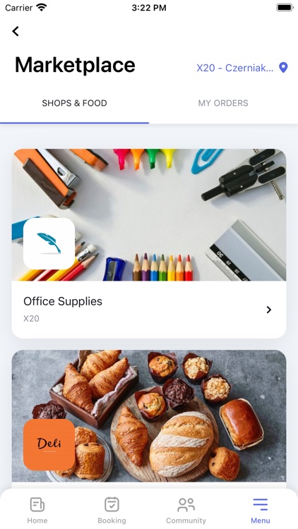 White Star Real Estate screenshot-3