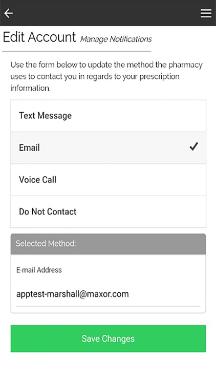 Marshall Pharmacy screenshot-3