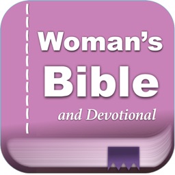 Women's Bible with Devotional