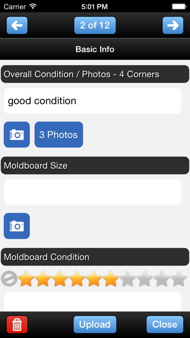 Screenshot #3 pour Inspecticon