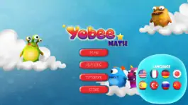Game screenshot Learn Math with Yobee mod apk