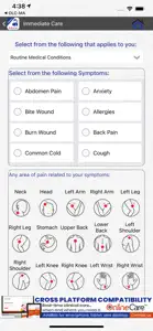 OLC Patient screenshot #3 for iPhone