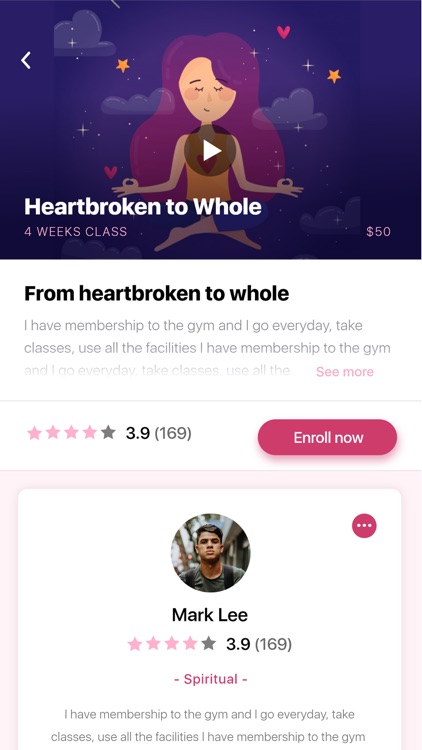 Yoga Playpen screenshot-4