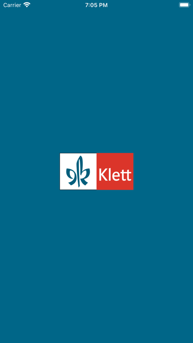 Klett Augmented for iPhone - Free App Download