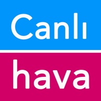  Canlı hava | Türkiye Application Similaire