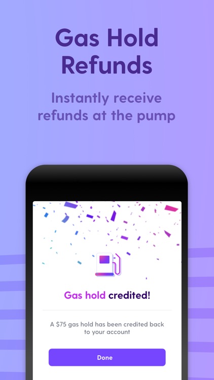 Current - Bank for Modern Life screenshot-5