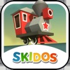 Kids Games: My Math Fun Train icon