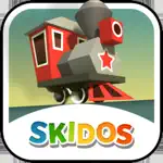 Kids Games: My Math Fun Train App Support