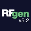 RFgen Mobile Client - v5.2.1