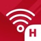 The HUMAX Wi-Fi System app allows you to quickly and easily install and manage your HUMAX Home Wi-Fi System