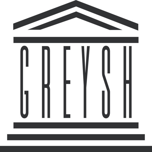 GreyshCoollogo