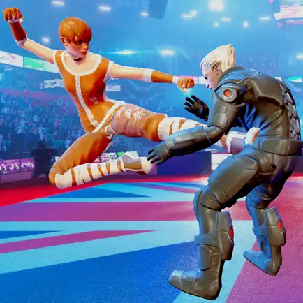The Karate King for Fighters Читы