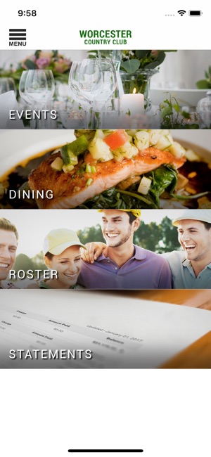 Worcester Country Club(圖3)-速報App