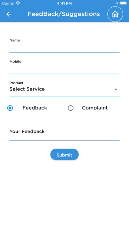 Unimoni India screenshot-3