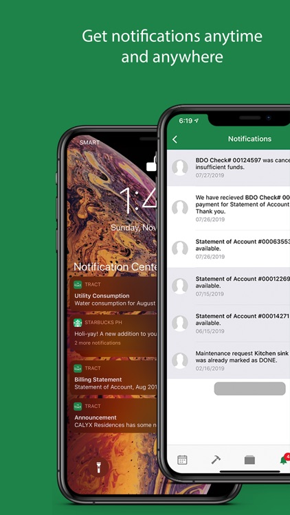 Tract - Property Management screenshot-3