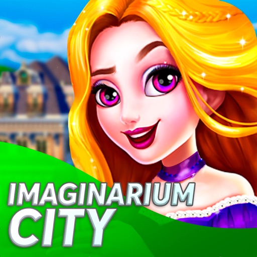 Imaginarium City