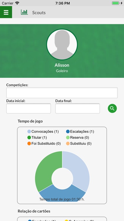 BeatScore screenshot-8