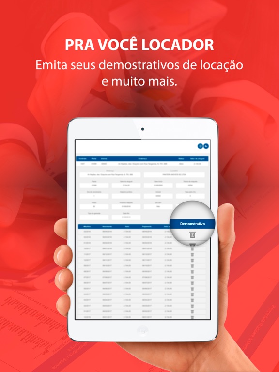 Screenshot #6 pour Phd Imóveis CRM